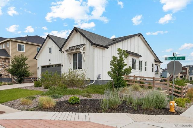 9175 Fraser River Street, Littleton, CO 80125