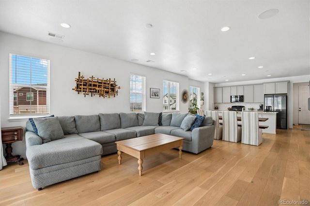 9175 Fraser River Street, Littleton, CO 80125