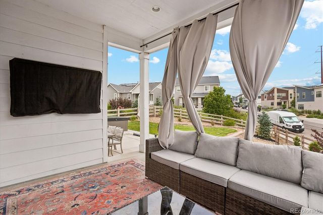 9175 Fraser River Street, Littleton, CO 80125