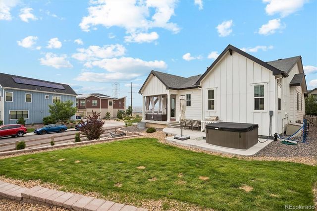 9175 Fraser River Street, Littleton, CO 80125