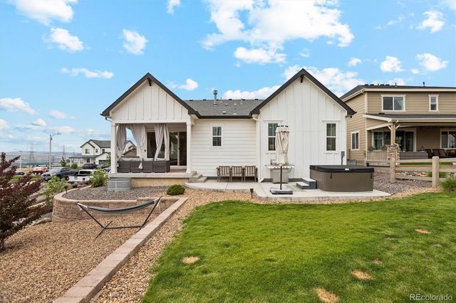 9175 Fraser River Street, Littleton, CO 80125