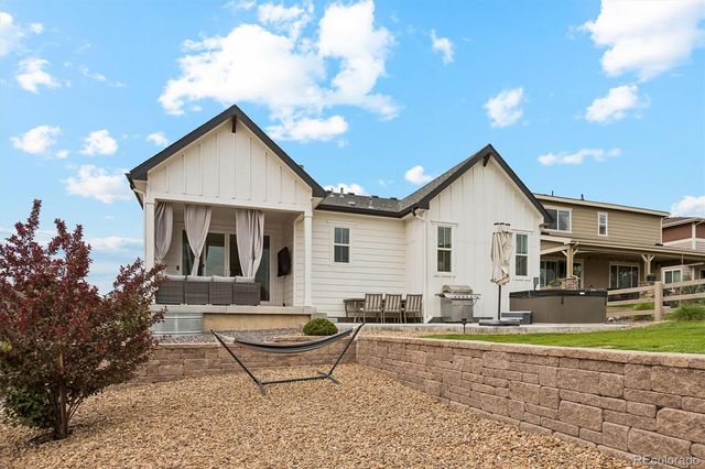 9175 Fraser River Street, Littleton, CO 80125