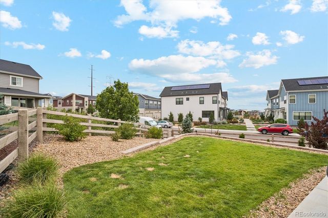 9175 Fraser River Street, Littleton, CO 80125