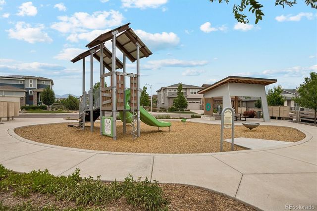 9175 Fraser River Street, Littleton, CO 80125