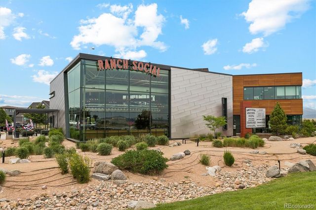 9175 Fraser River Street, Littleton, CO 80125