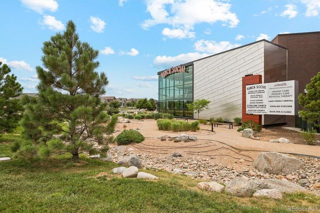 9175 Fraser River Street, Littleton, CO 80125