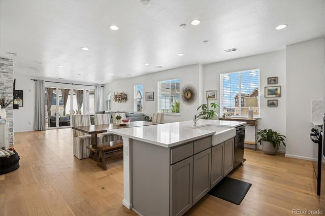 9175 Fraser River Street, Littleton, CO 80125