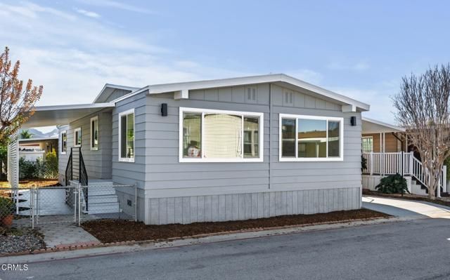 66 Via Sintra 66, Camarillo, CA 93012