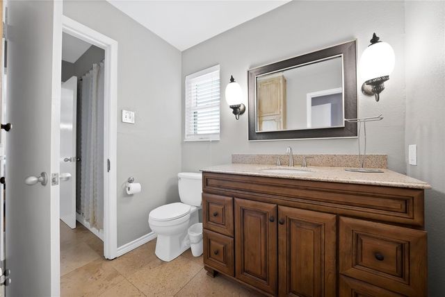 1601 Oak Meadow Drive, Irving, TX 75061