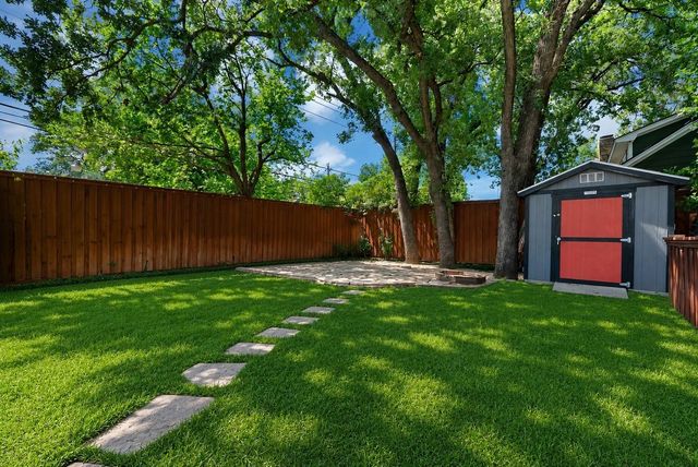 1601 Oak Meadow Drive, Irving, TX 75061