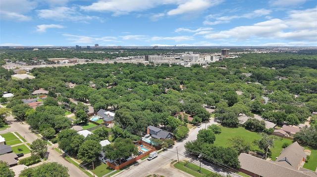 1601 Oak Meadow Drive, Irving, TX 75061