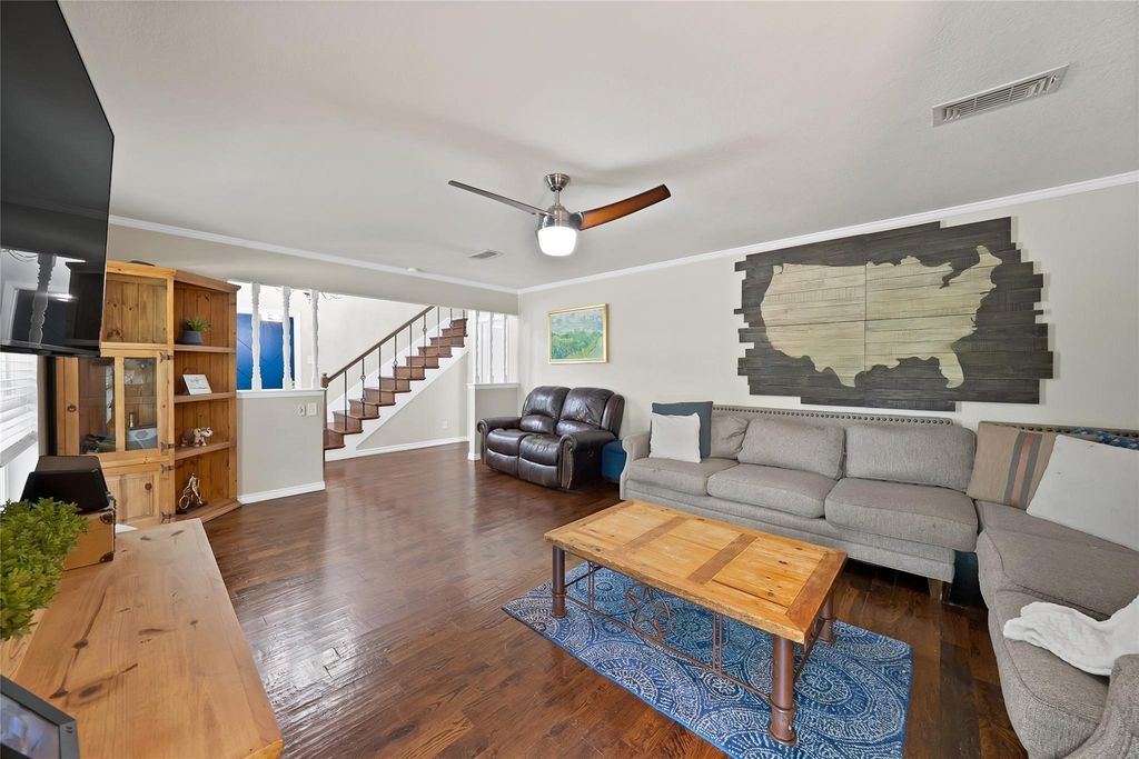 1601 Oak Meadow Drive, Irving, TX 75061 — photo 3