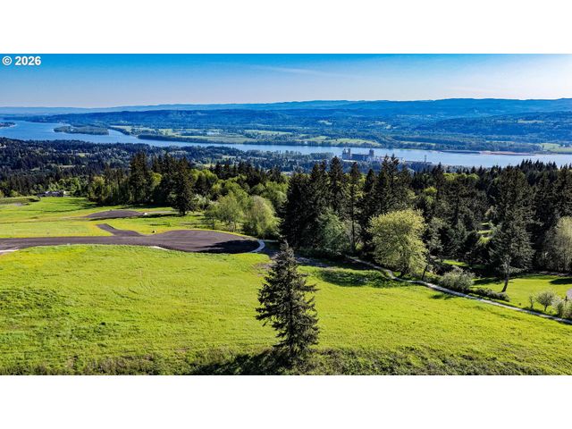 0 Starlight Ct Lot 18, Kalama, WA 98625