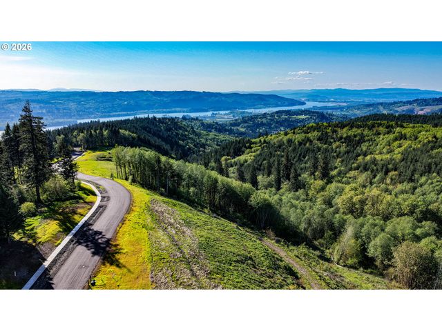 0 Starlight Ct Lot 18, Kalama, WA 98625