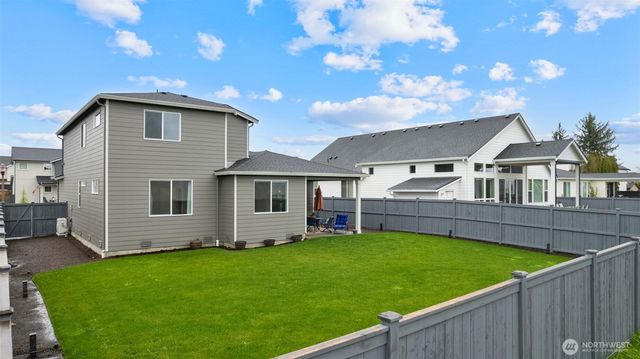 1076 Lindenberger Lane, Enumclaw, WA 98022
