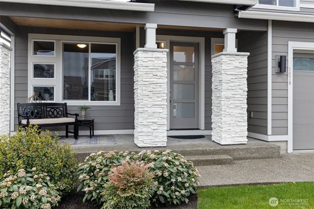 1076 Lindenberger Lane, Enumclaw, WA 98022