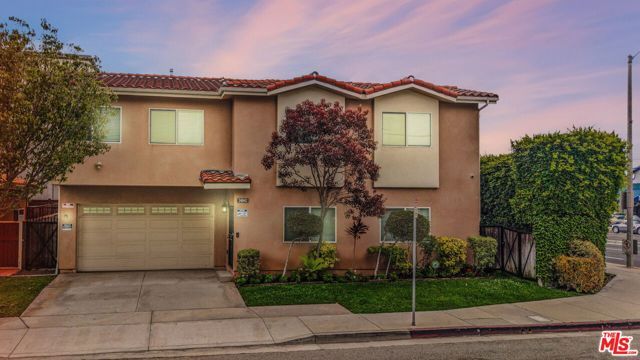 24842 Frampton Avenue, Harbor City (los Angeles), CA 90710