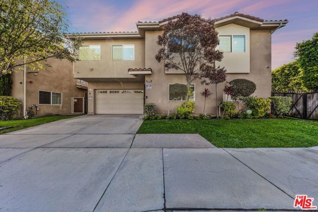 24842 Frampton Avenue, Harbor City (los Angeles), CA 90710