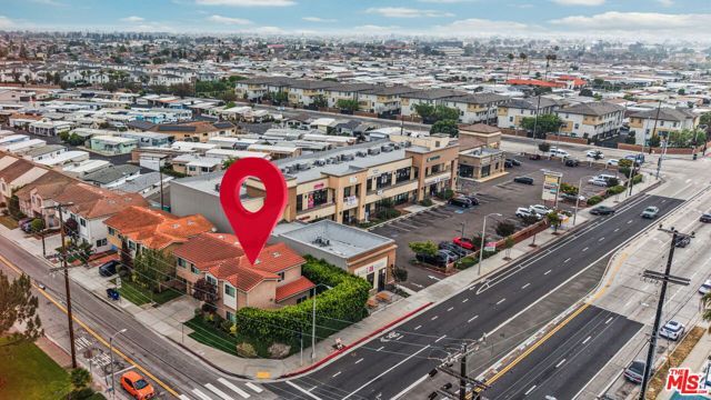 24842 Frampton Avenue, Harbor City (los Angeles), CA 90710
