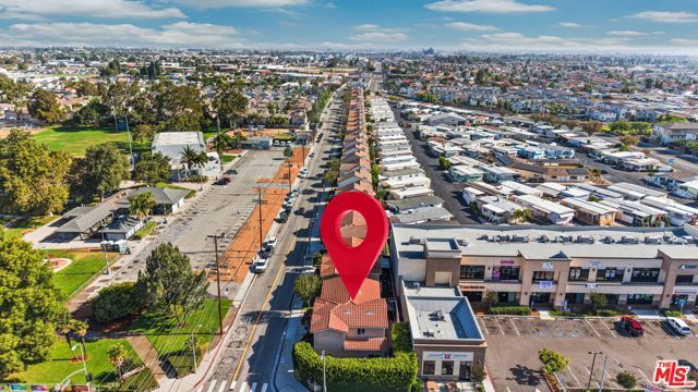 24842 Frampton Avenue, Harbor City (los Angeles), CA 90710