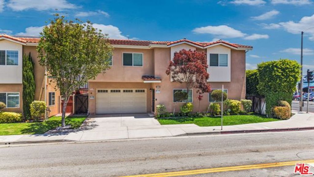 24842 Frampton Avenue, Harbor City (los Angeles), CA 90710