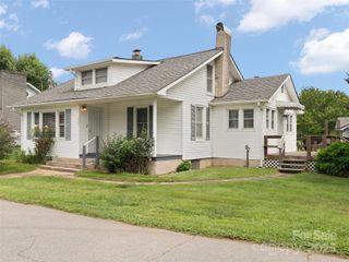 426 Sunset Circle, Canton, NC 28716