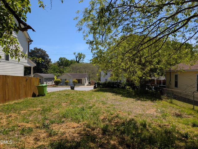 605 Bragg Street, Raleigh, NC 27610