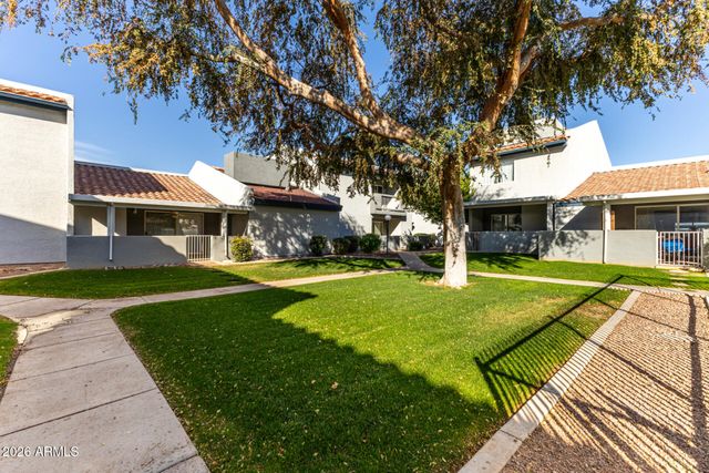 220 N 22ND Place 1094, Mesa, AZ 85213