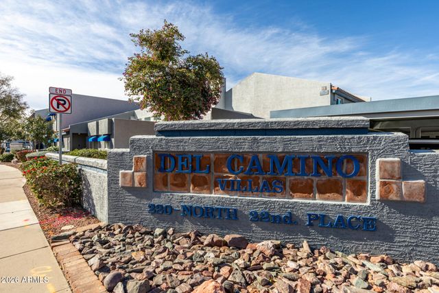 220 N 22ND Place 1094, Mesa, AZ 85213