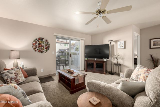 220 N 22ND Place 1094, Mesa, AZ 85213