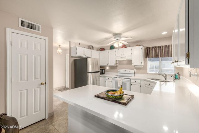 220 N 22ND Place 1094, Mesa, AZ 85213