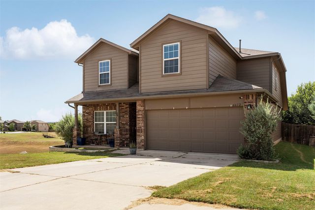 6612 Paseo San Lucas LN, Austin, TX 78744