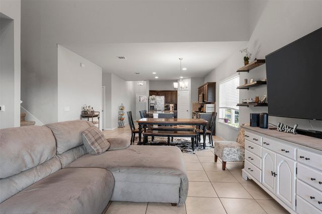 6612 Paseo San Lucas LN, Austin, TX 78744