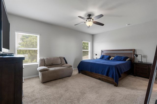 6612 Paseo San Lucas LN, Austin, TX 78744
