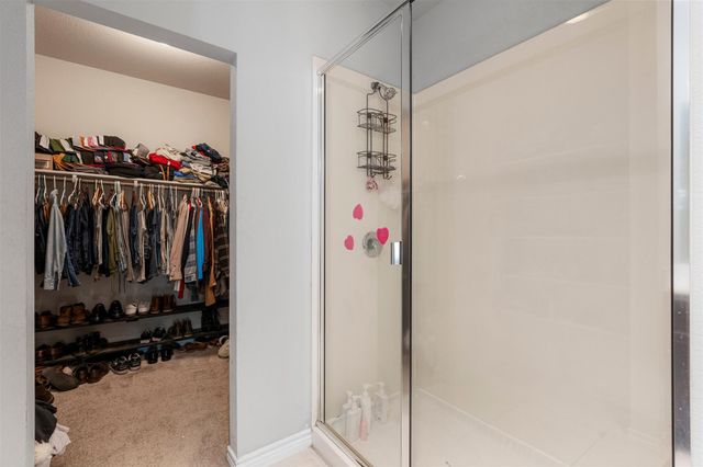 6612 Paseo San Lucas LN, Austin, TX 78744