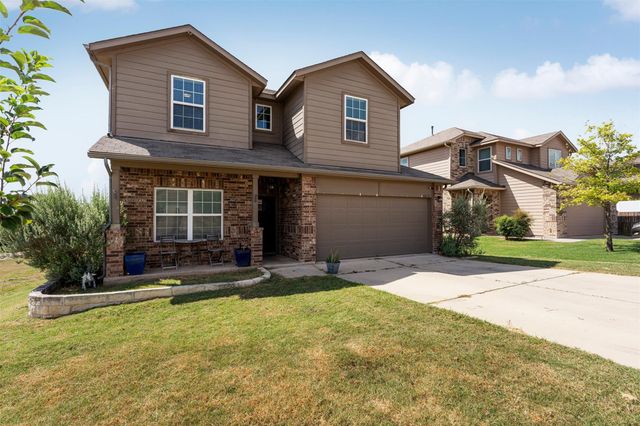 6612 Paseo San Lucas LN, Austin, TX 78744