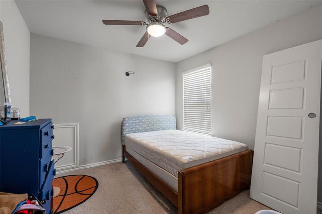 6612 Paseo San Lucas LN, Austin, TX 78744