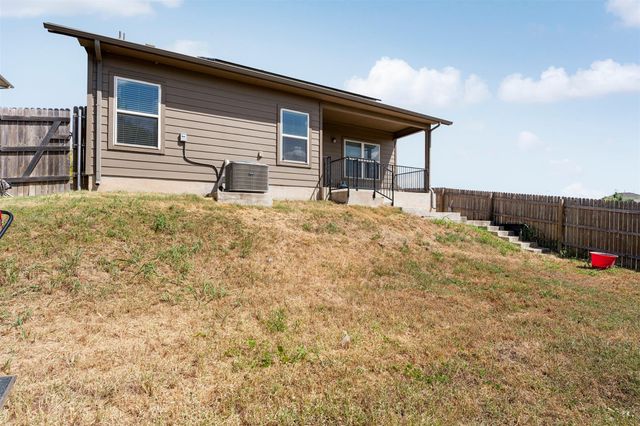 6612 Paseo San Lucas LN, Austin, TX 78744