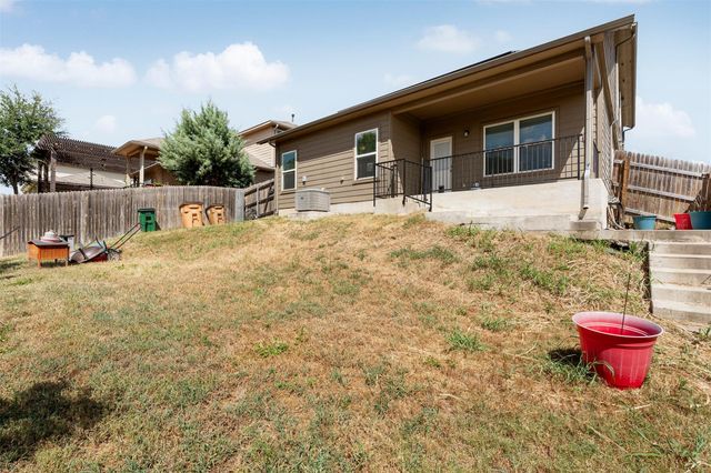 6612 Paseo San Lucas LN, Austin, TX 78744