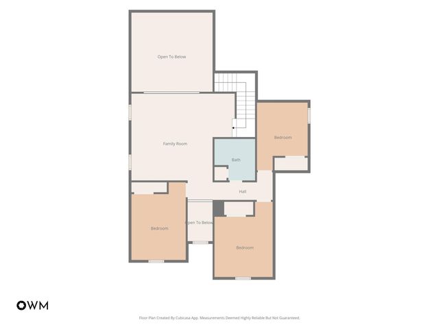 6612 Paseo San Lucas LN, Austin, TX 78744