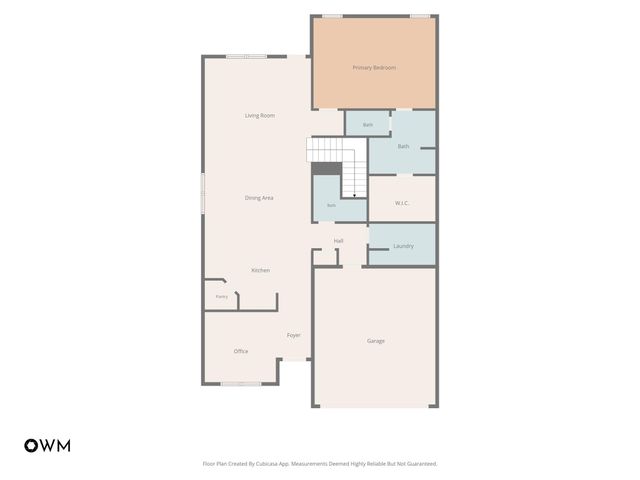 6612 Paseo San Lucas LN, Austin, TX 78744