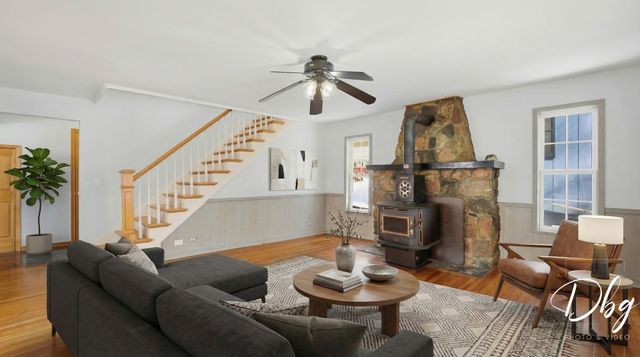 21870 W Lake Avenue, Round Lake, IL 60073