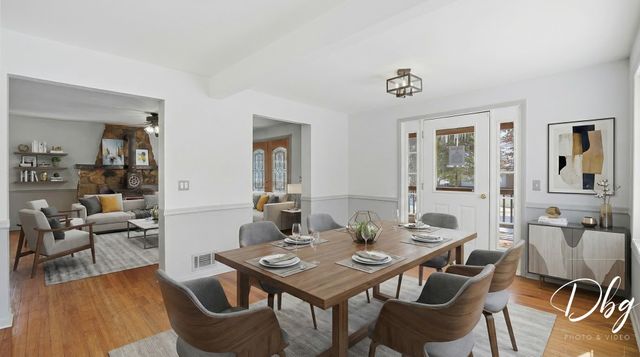 21870 W Lake Avenue, Round Lake, IL 60073