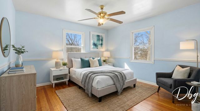 21870 W Lake Avenue, Round Lake, IL 60073