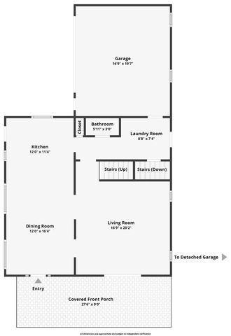 21870 W Lake Avenue, Round Lake, IL 60073