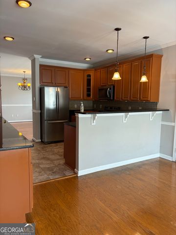 403 St Dunstans Court, Peachtree City, GA 30269