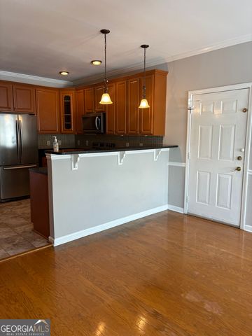 403 St Dunstans Court, Peachtree City, GA 30269