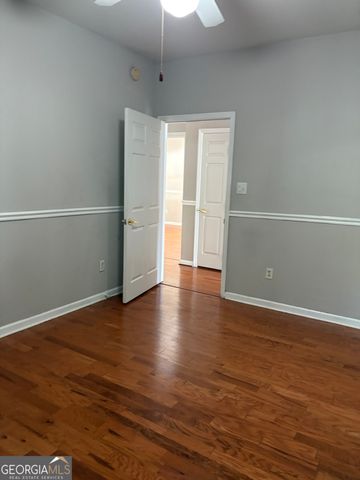403 St Dunstans Court, Peachtree City, GA 30269