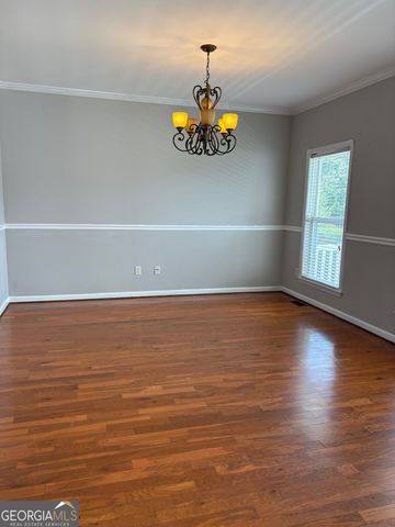 403 St Dunstans Court, Peachtree City, GA 30269
