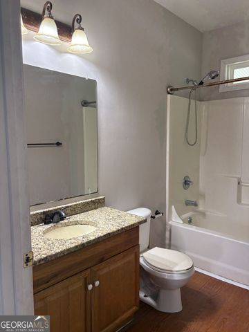 403 St Dunstans Court, Peachtree City, GA 30269